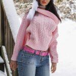 Muñeca Sexual Con Culo De Tamaño Real - Emlyn