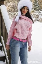 Muñeca Sexual Con Culo De Tamaño Real - Emlyn