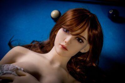 Porno Con Muñecas Sexuales Frennis - Seana 2 hyper realistic sexdoll gfhw13