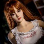 Porno Con Muñecas Sexuales Frennis - Seana