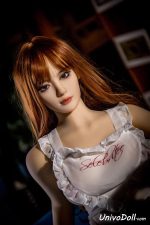 Porno Con Muñecas Sexuales Frennis - Seana