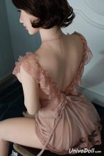 Jessica Ryan Muñeca Sexo - Kaylyn - Imagen 9