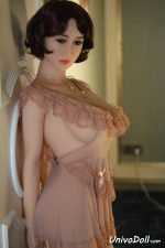 Jessica Ryan Muñeca Sexo - Kaylyn - Imagen 7