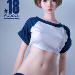 Muñeca Sexual Aletts Ocean - Loren