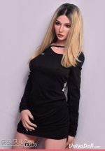 Muñeca Sexual Nathan James - Aubrey - Imagen 3