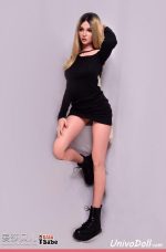 Muñeca Sexual Nathan James - Aubrey - Imagen 7