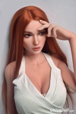 Muñeca Sexual Nathan James - Aubrey - Imagen 13