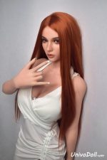 Muñeca Sexual Nathan James - Aubrey - Imagen 14