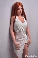 Muñeca Sexual Nathan James - Aubrey - Imagen 15