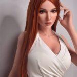 Muñeca Sexual Nathan James - Aubrey