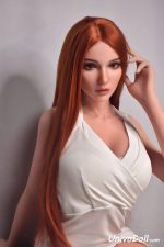 Muñeca Sexual Nathan James - Aubrey