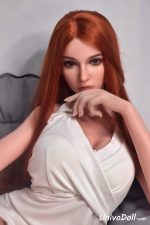 Muñeca Sexual Nathan James - Aubrey - Imagen 21