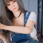 Venta De Muñeca Sexual Jarliet - Janean