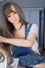 Venta De Muñeca Sexual Jarliet - Janean