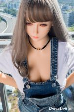 Venta De Muñeca Sexual Jarliet - Janean - Imagen 3