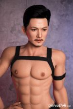 Muñeca Sexual Haruka Amami - Baron - Imagen 4