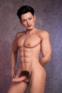 instagram doll ujfx30