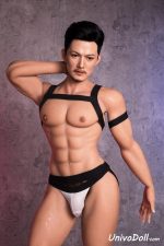 Muñeca Sexual Haruka Amami - Baron - Imagen 6