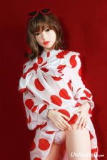 Reseña De La Muñeca Sexual Frenni - Joellyn - Imagen 5