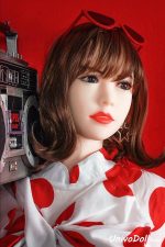 Reseña De La Muñeca Sexual Frenni - Joellyn - Imagen 4