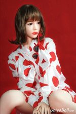 Reseña De La Muñeca Sexual Frenni - Joellyn - Imagen 9