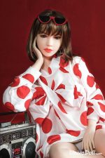 Reseña De La Muñeca Sexual Frenni - Joellyn - Imagen 7