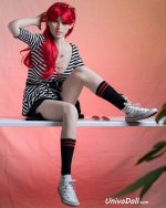 Muñeca Sexual Balloon Girl - Marje - Imagen 2