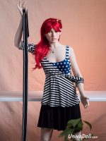 Muñeca Sexual Balloon Girl - Marje - Imagen 11