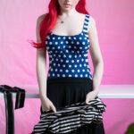 Muñeca Sexual Balloon Girl - Marje