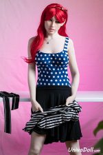 Muñeca Sexual Balloon Girl - Marje