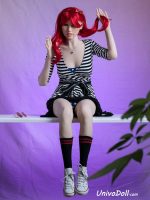 Muñeca Sexual Balloon Girl - Marje - Imagen 4