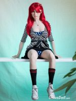 Muñeca Sexual Balloon Girl - Marje - Imagen 6