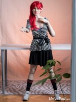 Muñeca Sexual Balloon Girl - Marje - Imagen 9