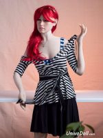 Muñeca Sexual Balloon Girl - Marje - Imagen 10