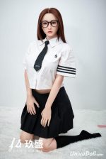 Ed Powers Y Muñeca Sexual - Nichole - Imagen 10