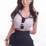 Porno Con Muñecas Sexuales Fingidas - Towanda