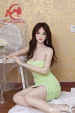 Parejas Con Muñecas Sexuales - Reine - Imagen 4