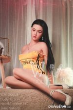 Muñecas Sexuales Realistas - Alita - Imagen 8