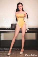 Muñecas Sexuales Realistas - Alita - Imagen 10