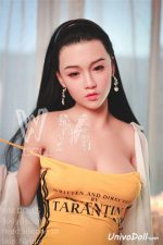 Muñecas Sexuales Realistas - Alita - Imagen 17