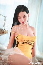 Muñecas Sexuales Realistas - Alita - Imagen 32