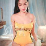 Muñecas Sexuales Realistas - Alita