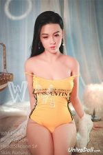 Muñecas Sexuales Realistas - Alita