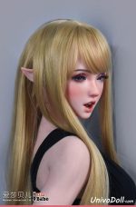 Muñeca Sexual Brazzers Xxx - Alayah - Imagen 2