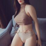 Muñeca Sexual Gay Culos Juguete - Shonda