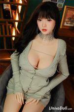 Mujer Con Una Muñeca Sexual - Tonisha - Imagen 14