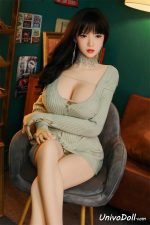 Mujer Con Una Muñeca Sexual - Tonisha - Imagen 9