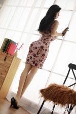 Precio De Muñecas Sexuales En Emiratos Árabes Unidos - Aracely - Imagen 15