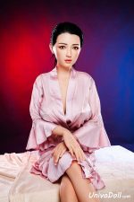 Muñeca Sexual Asiática Redgif - Mable - Imagen 2