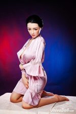 Muñeca Sexual Asiática Redgif - Mable - Imagen 6